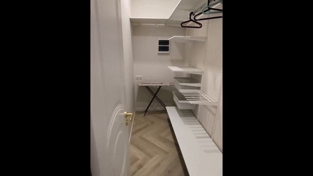 Таунхаус в закрытом посёлке Кембридж на Новой Риге