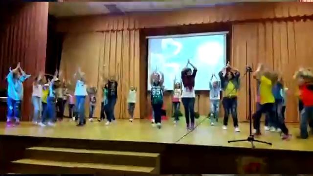 У тебя всё получится смотреть онлайн