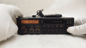 Blaupunkt Augsburg sqr 29 #4