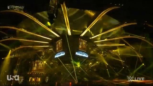 Bobby Lashley Titan Titantron 2021 HD смотреть онлайн