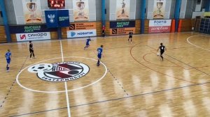 Виз 2013 - Союз Югра Пыть-Ях