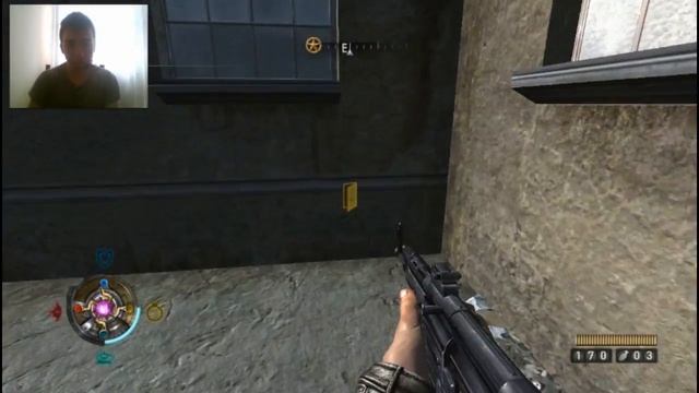 Wolfenstein #18 смотреть онлайн