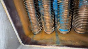 Rinnai RMF, ошибка 99 62, ремонт, причины возникновения. +7(495)664-49-45.