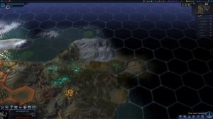 Civilization Beyond Earth. Прохождение. Осада Фриленда (часть 15)