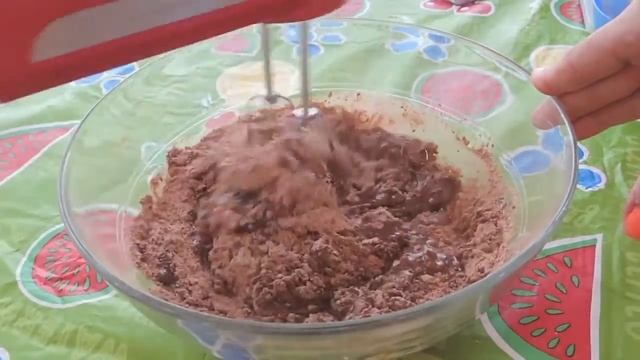 Chocolate Chip Cookie Dough Cupcakes смотреть онлайн