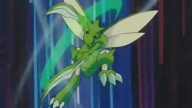 Pokemon Indigo League: Ash's battles смотреть онлайн