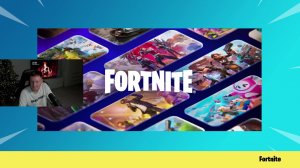 Новый режим ★ FORTNITE ★ потом МИР ТАНКОВ