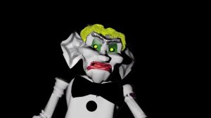 2nd Zozobra commercial #2 HD