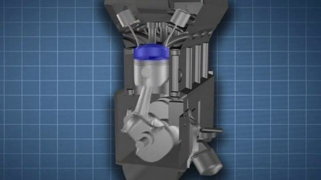 Суперсооружения Мегазаводы. Катерпиллер