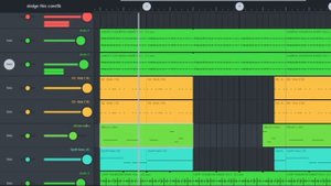 How to make "Core5k - Dodge This" Memphis phonk in Fl Studio Mobile (Remake) 80% accurate