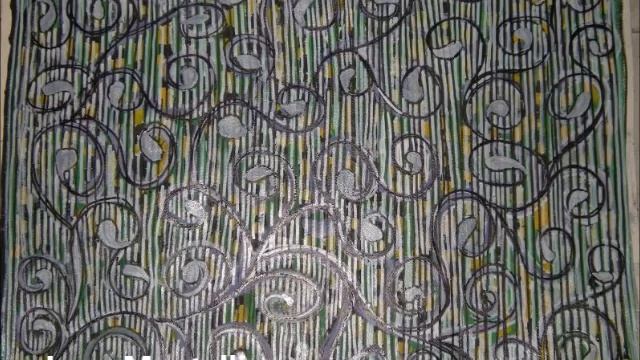 Fluctuation Santa Chiara Murano parte seconda J/M смотреть онлайн