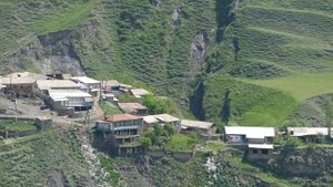 Наш ХудуцI . Магомедкади Бахмудов