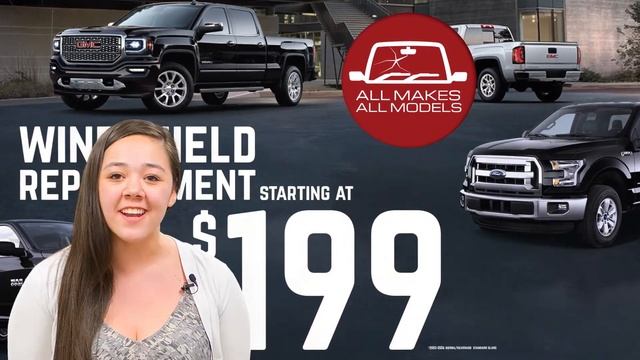 Windshields Truck Glass $199 - Your Best Windshield Price - Scougall Motors Fort Macleod смотреть онлайн