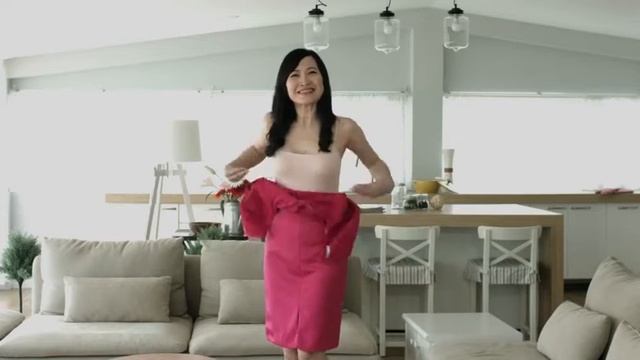 2017-2018得伴合身健康褲 смотреть онлайн