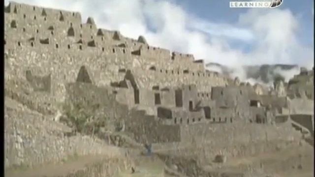 Путешетсвие в мировую историю. 08. Ранние экономики (sl)