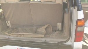 2001 GMC Yukon Denali for sale- G&C Tire and Auto Service