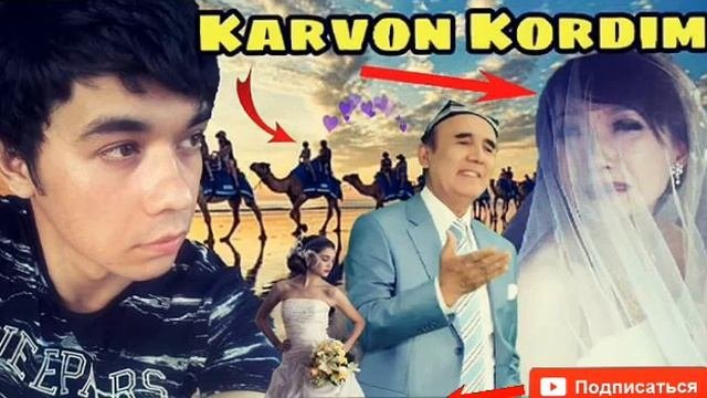 Karvon Kordim...remix