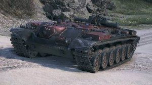 Object 156 O  - 6 Кил - 4К Дамага