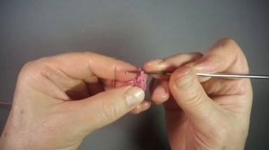 Собачка крючком мастер класс для начинающих