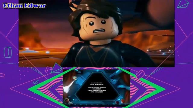 Penn Zero Part -Time Hero Memorable Moments  Top Cartoon For Kids & Children Part 57 - Ethan Edwar