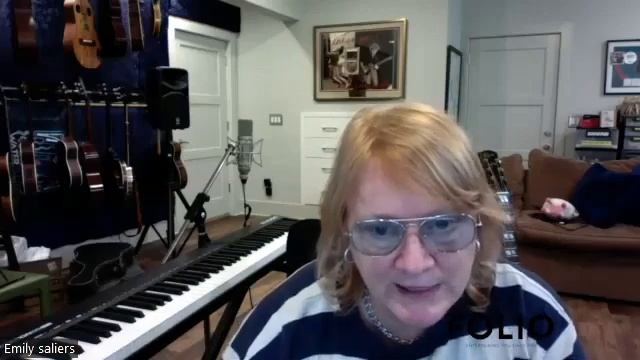 Getting to Know the Indigo Girls | Folio Interview смотреть онлайн