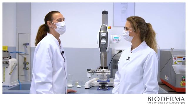 NAOS experts decode Sébium Sensitive: ingredients, benefits, results | LabCare #1 | BIODERMA Irelan