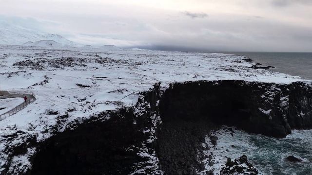 Зимняя Атмосфера Праздника ☕ Спокойная музыка смотреть онлайн