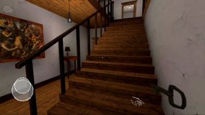 Пробрался в комнату Пасхалку | HeadHorse 1.2.1