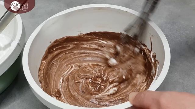 Chocolate Butter Cream