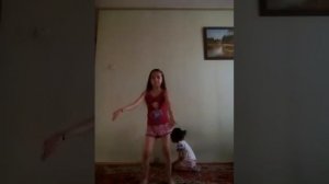 Как танцевать под песню нюша:это ночь знает как тебе помочь