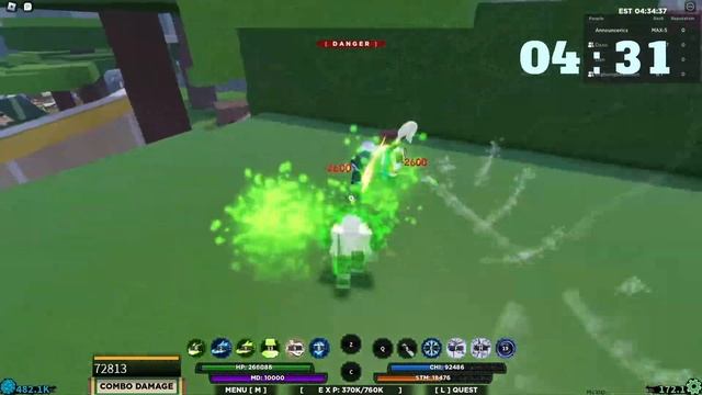 MANHUNT FOR 1000R$! смотреть онлайн