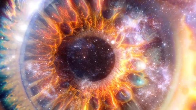 Мощный ПОТОК Исцеления ЗРЕНИЯ - Действует СРАЗУ! | исцеление звуком