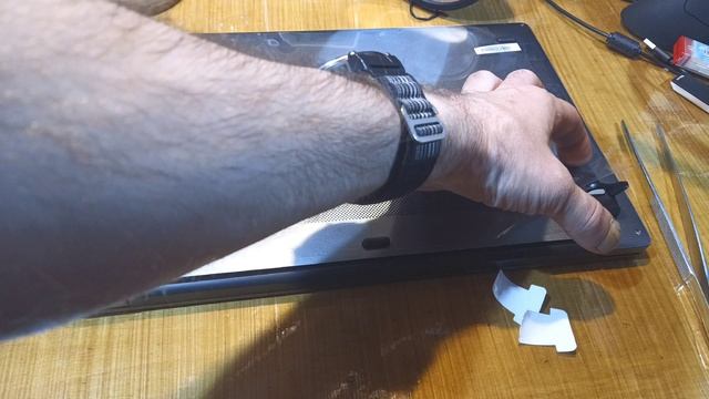 Blackview AceBook 12 - делаем его выше... 16' ноутбук!  Intel ICE Lake I5-1030NG7 16ГБ 512ГБ