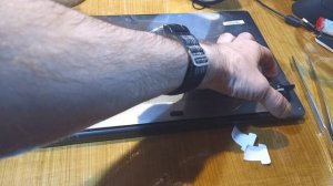 Blackview AceBook 12 - делаем его выше... 16' ноутбук!  Intel ICE Lake I5-1030NG7 16ГБ 512ГБ