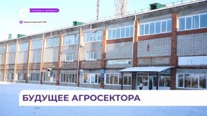 В Черниговском сельскохозяйственном колледже появилась новая мастерская «Цифрового земледелия»