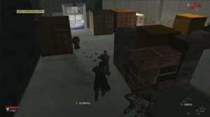 The Punisher - 12 серия Снова причал 74