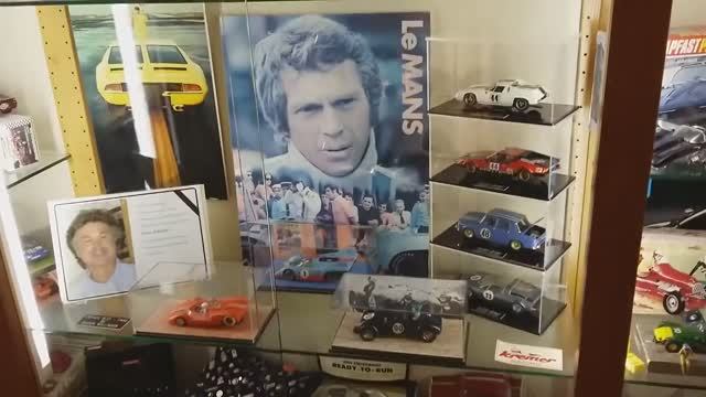 Spielzeugmuseum, Trier.ТРИР.ГЕРМАНИЯ.  МУЗЕЙ ИГРУШЕК .  ЧАСТЬ №3