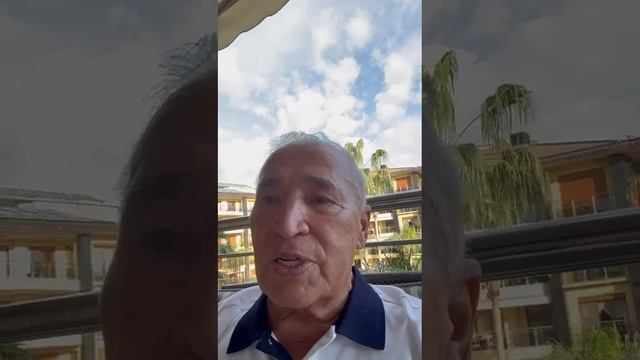 Поздравление с наступающим Новым 2024 годом от Мунавира  Гимазетдинова смотреть онлайн