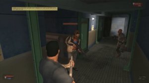 The Punisher - 8 серия Игорь Балтийский