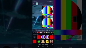 как вызвать ошибку интерфейс системы не отвечает (не нажимайте закрыть)