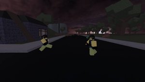 играем в *манекены против нубов*