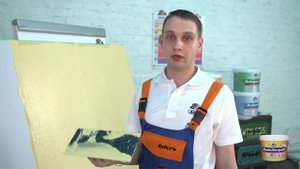 Стукатурка структурная  DUFA Modelierputz