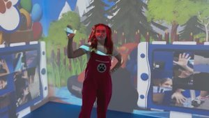 День Рождения в стиле "Щенячий патруль"