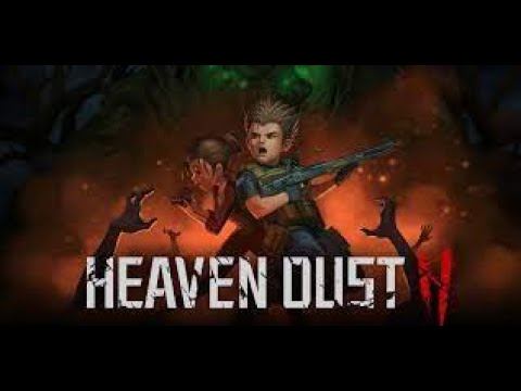 Первый взгляд Heaven Dust 2 [СТРИМ, Геймплей, Обзор во время игры, прохождения] смотреть онлайн