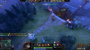 В ИГРЕ DOTA 2 | TURBO | 2