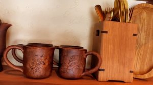 Дом хоббита. Домик Бильбо Бэггинса. 1