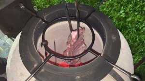 СВИНЫЕ РЁБРЫШКИ в ТАНДЫРЕ