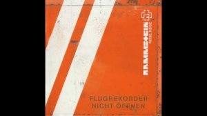 Rammstein - Dalai lama (original audio)