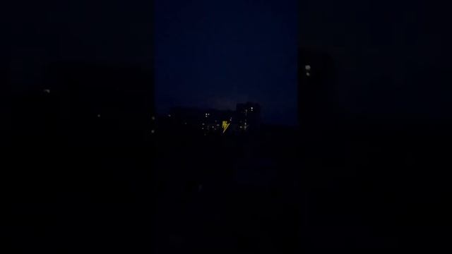 Boombing In UkraineKharkov. scary video.