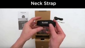 KODAK PIXPRO AZ425-RD 20MP |Digital Camera 42X Optical Zoom 24mm Wide Angle |Unboxing reviews